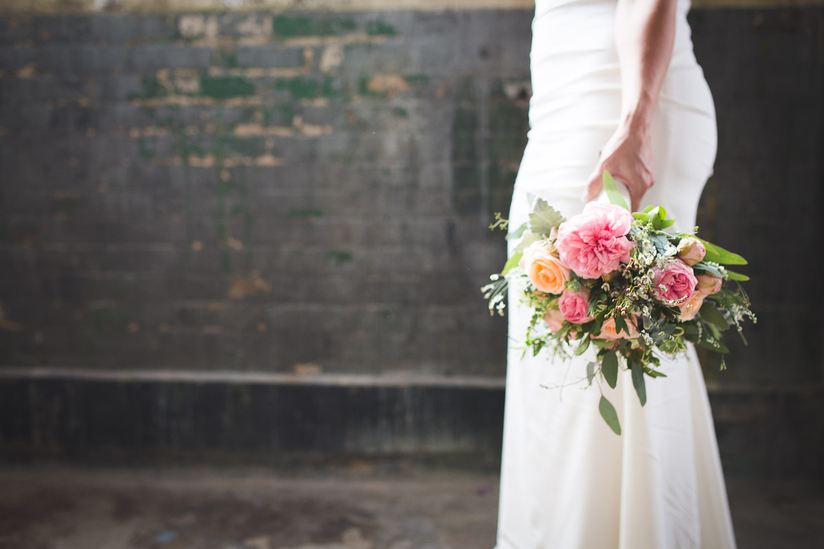 Aspire Studios Wedding Photo