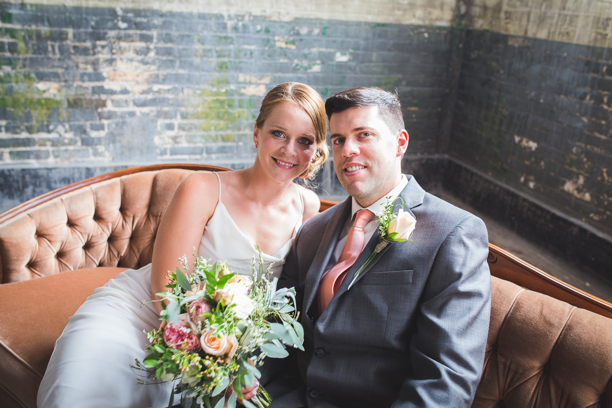 Aspire Studios Wedding Photo