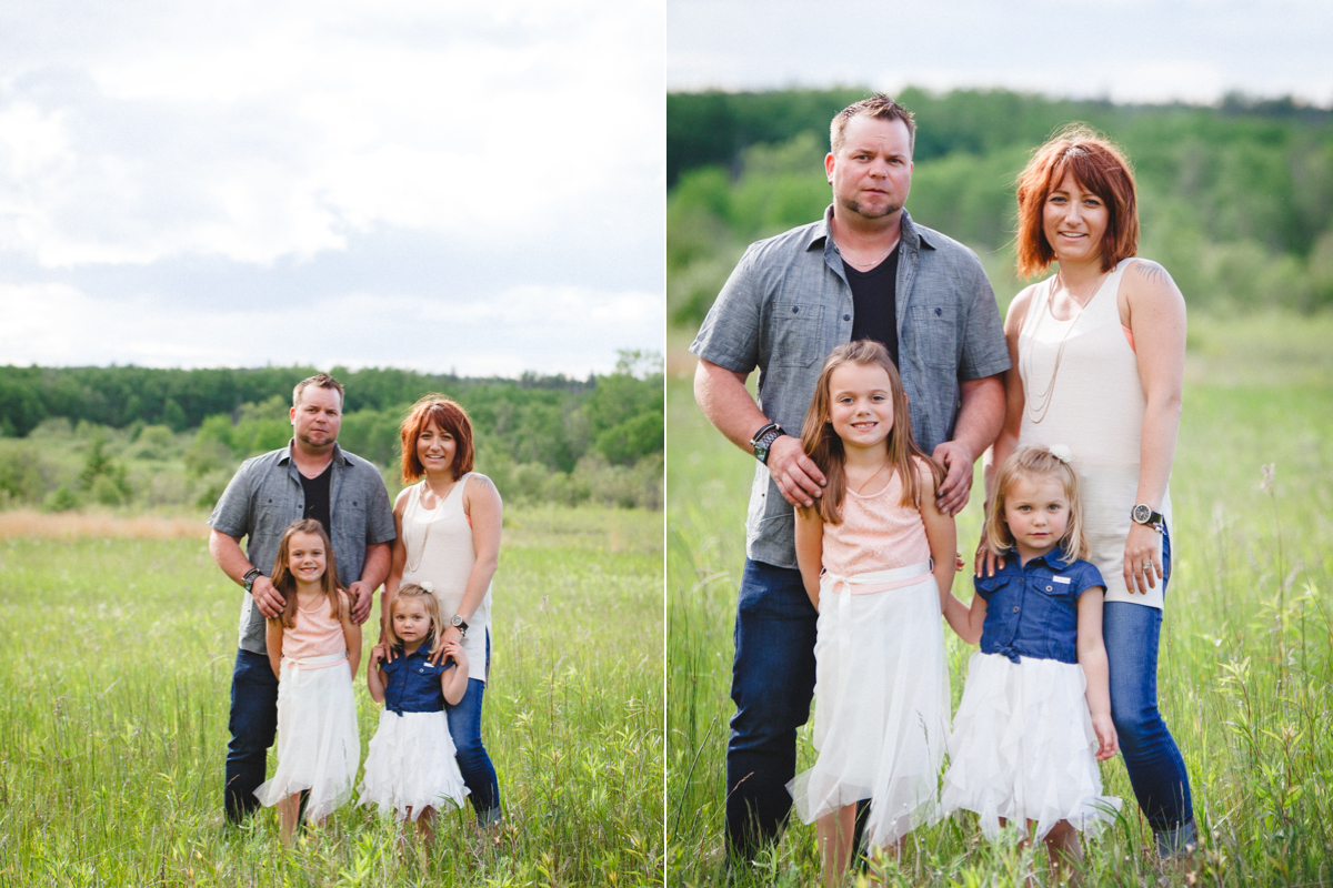 Winnipeg Family Photographer