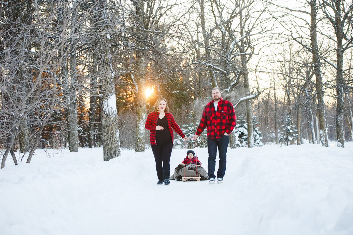 Winnipeg Lifestyle Family Photographer